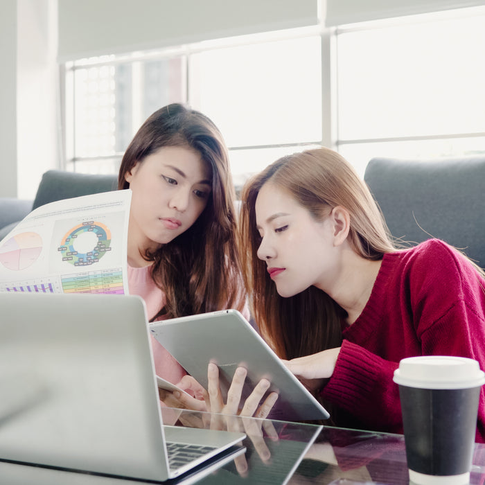 HYGGE CAVE | WHAT TO CONSIDER FOR SHOPIFY STORE-LIKE EXPENSES BUDGETING?