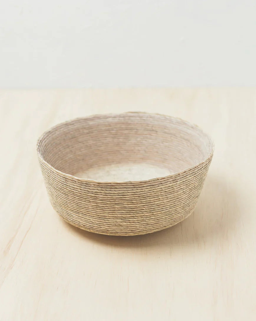 HYGGE CAVE | LA MESA BASKET