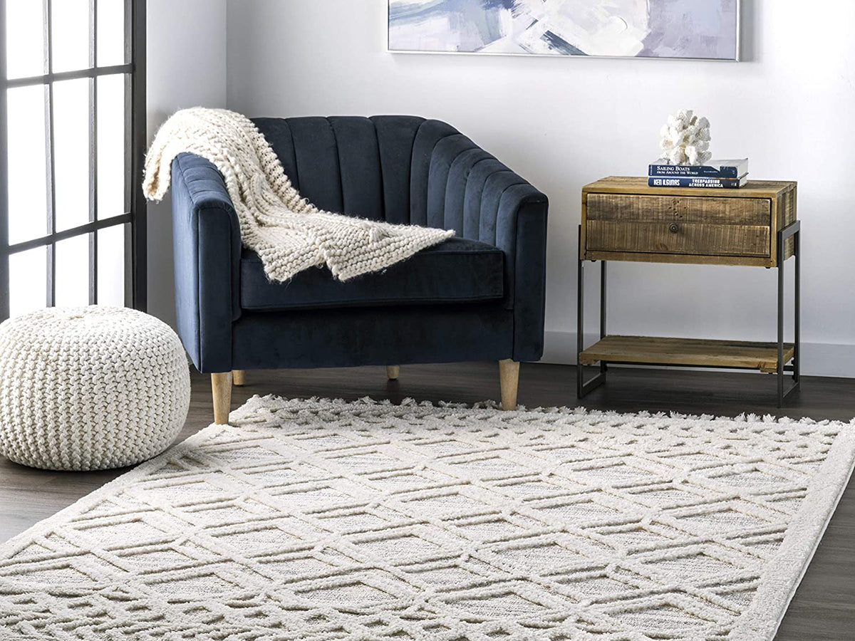 ARE RUGS HOME DÉCOR? - HYGGECAVE