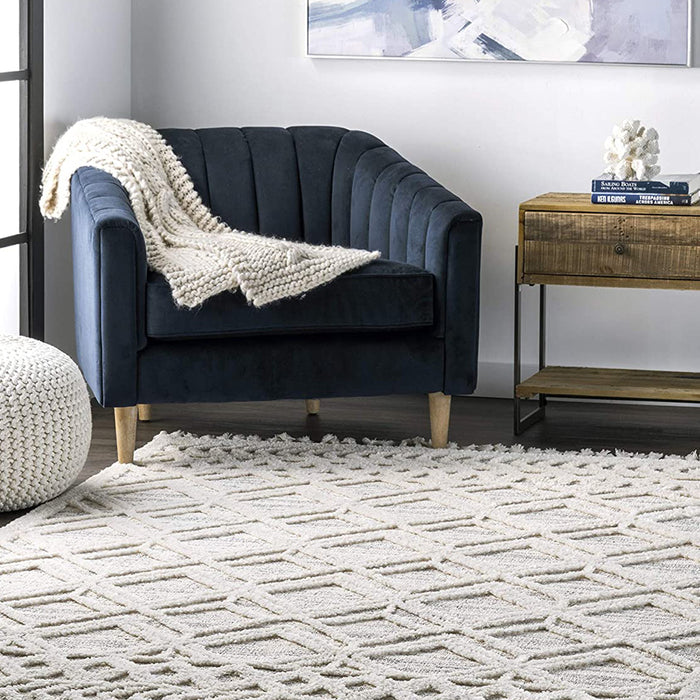 ARE RUGS HOME DÉCOR? - HYGGECAVE