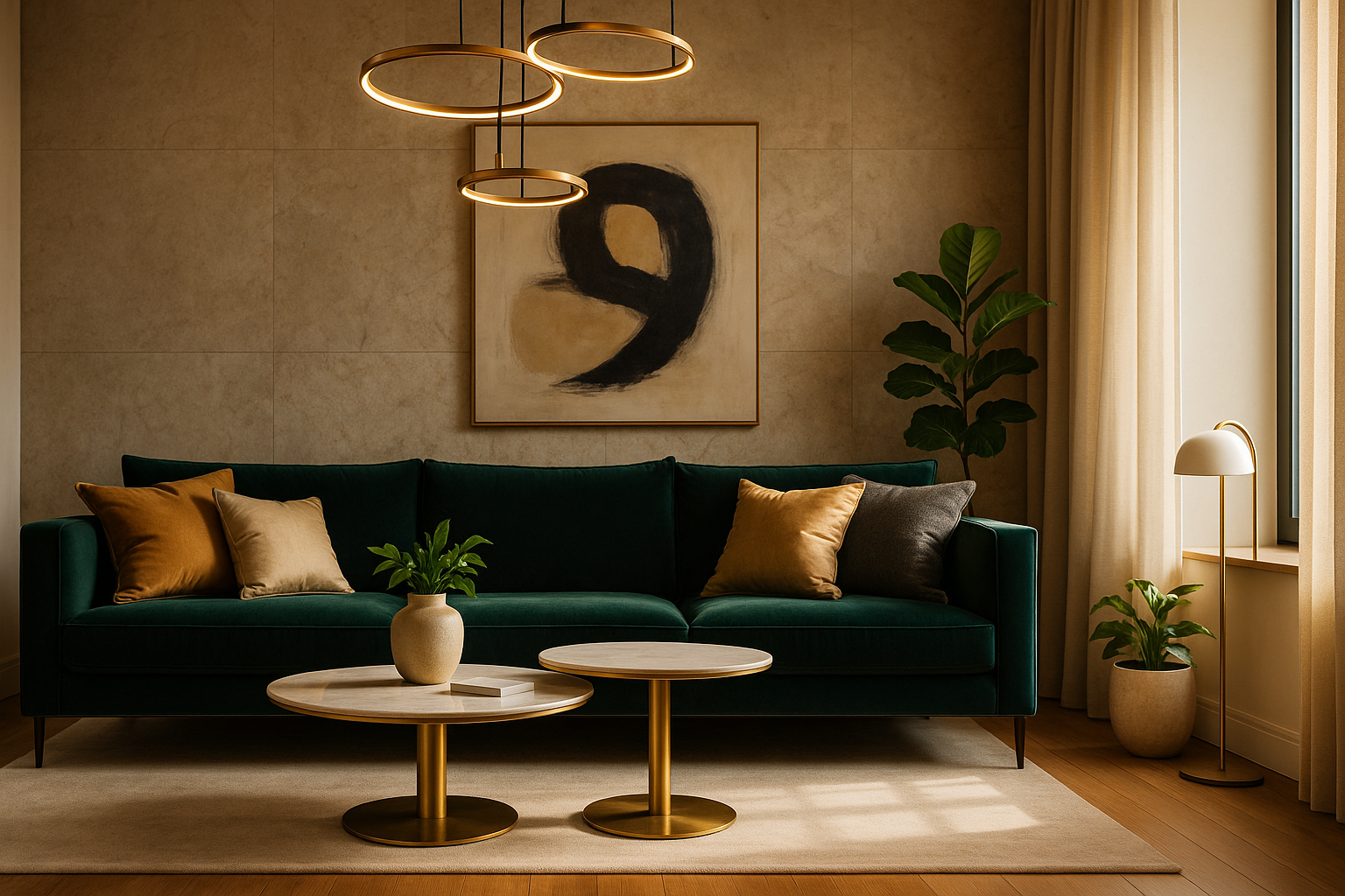 Insider Secrets to Achieving Timeless Luxury in Interior Design
