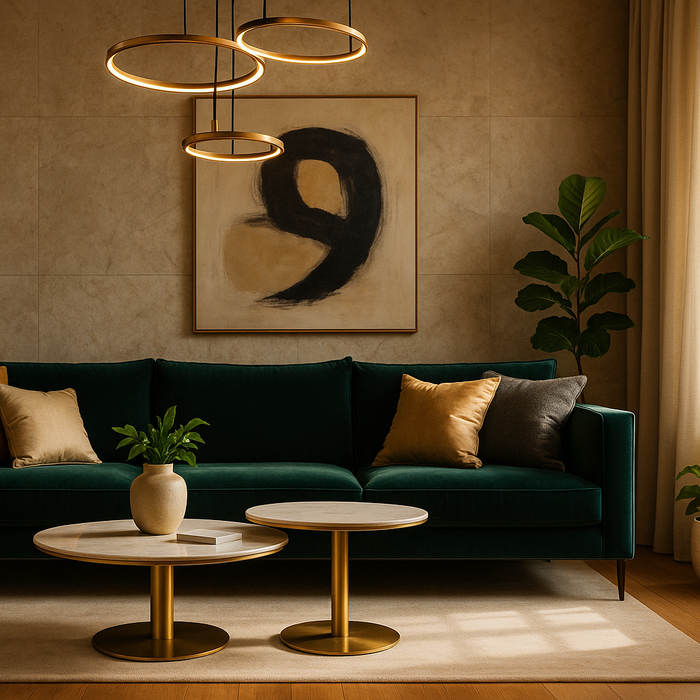 Insider Secrets to Achieving Timeless Luxury in Interior Design