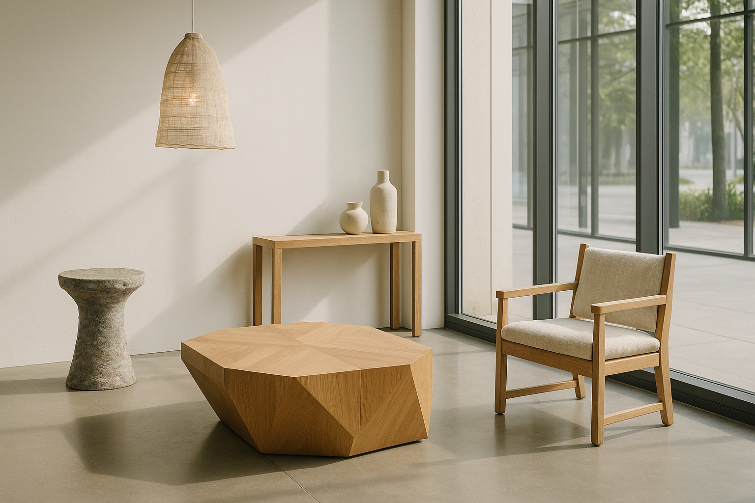 Inside ICFF 2026: How Contemporary Design Fairs Are Shaping the Future of Craft