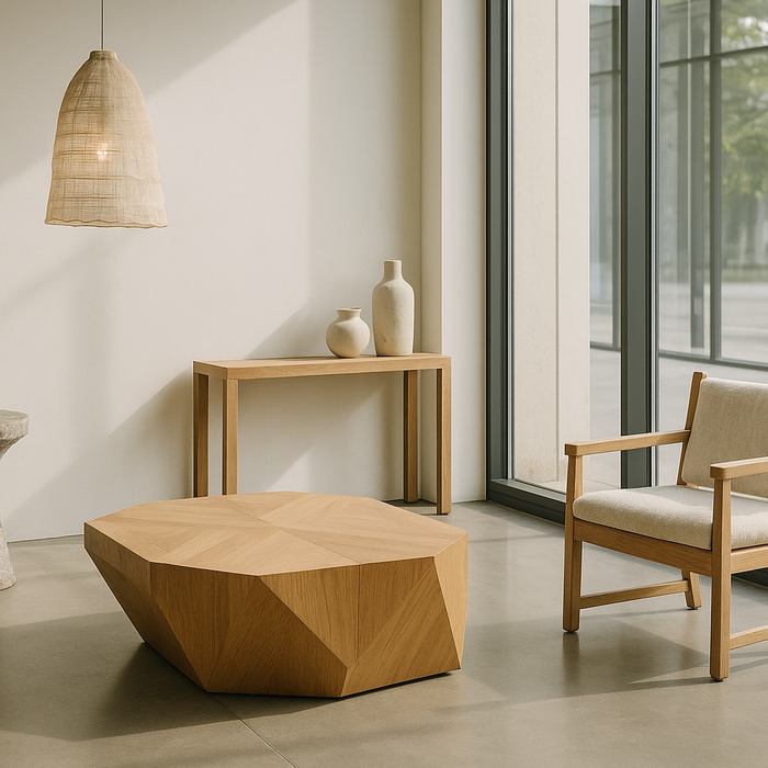 Inside ICFF 2026: How Contemporary Design Fairs Are Shaping the Future of Craft