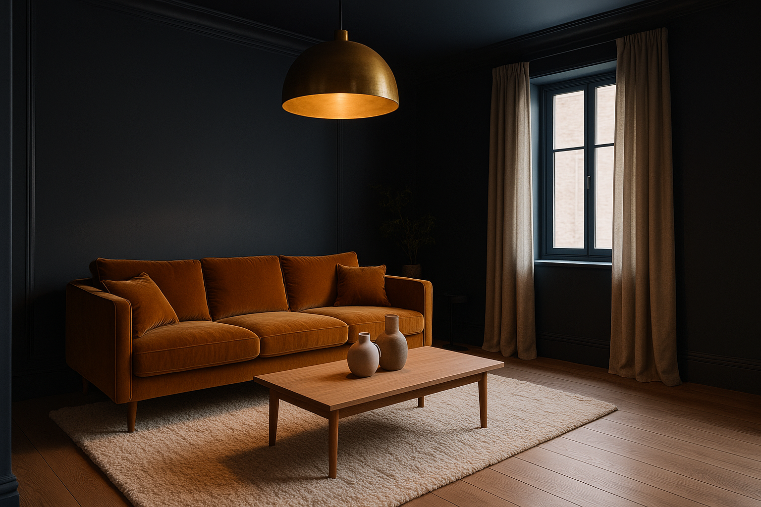 Bold Design Secrets That Make Small Rooms Feel Surprisingly Spacious