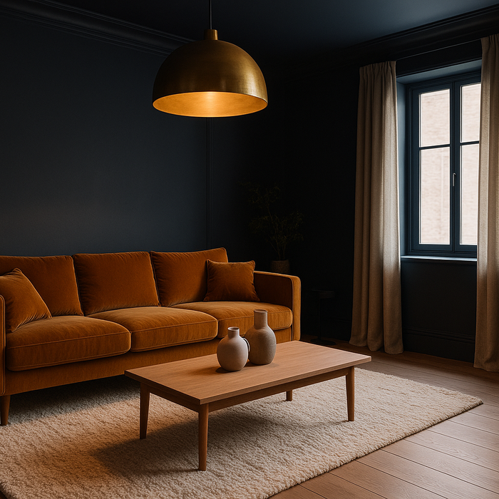 Bold Design Secrets That Make Small Rooms Feel Surprisingly Spacious