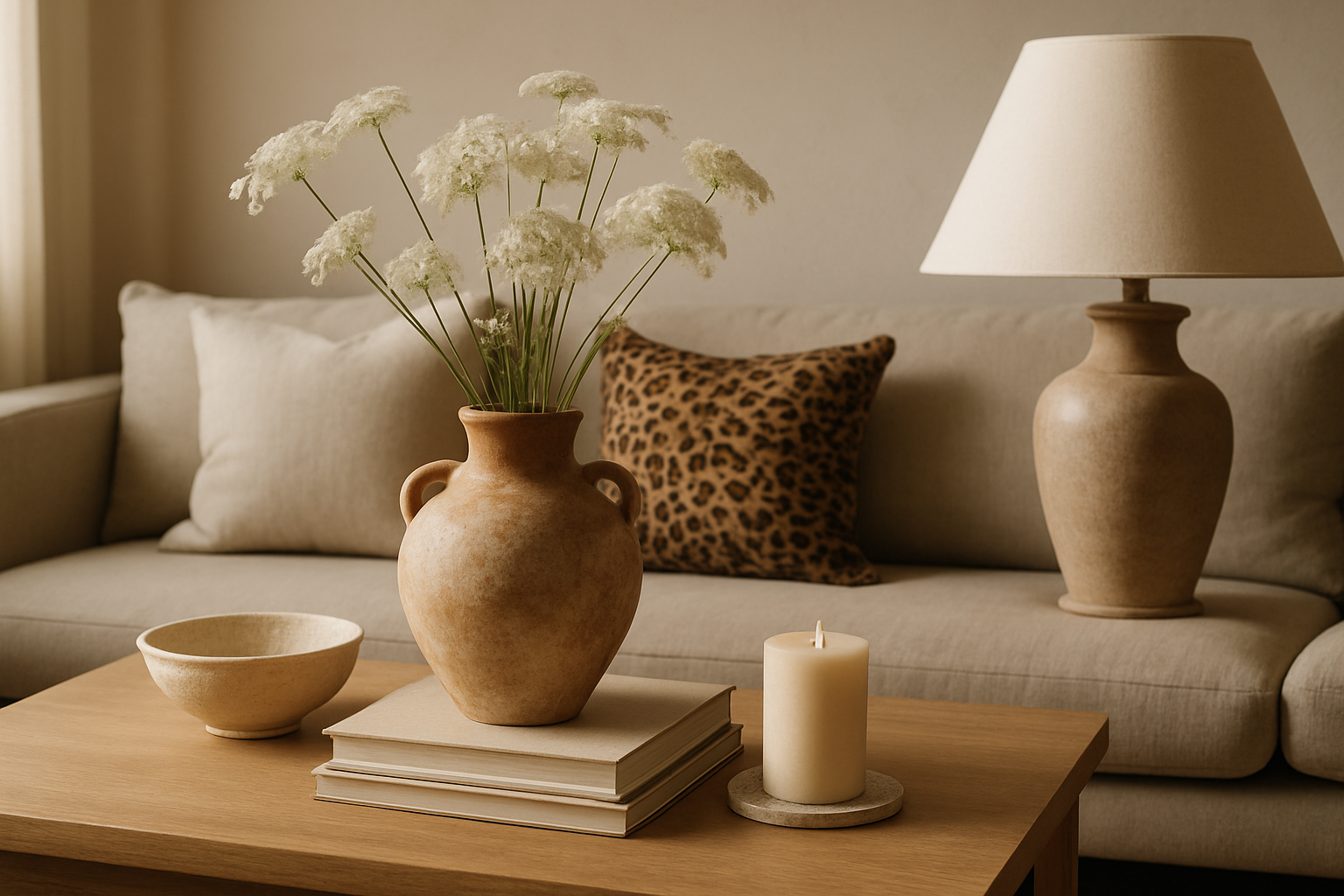 Embracing Individual Style: The Art of Collecting for Your Home