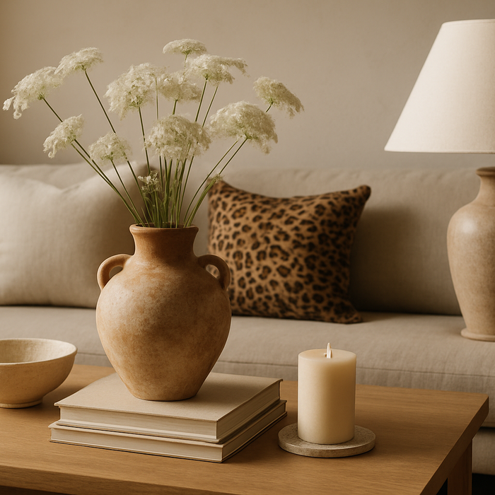 Embracing Individual Style: The Art of Collecting for Your Home