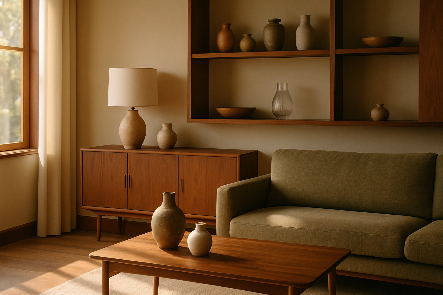 Inside the Legacy of Nancy Golden: The Design Icon Who Inspired Nate Berkus