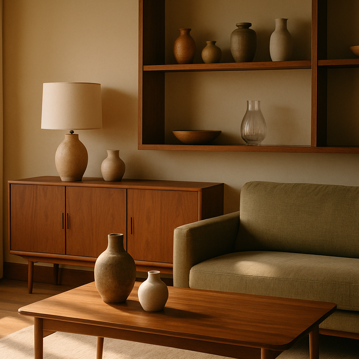 Inside the Legacy of Nancy Golden: The Design Icon Who Inspired Nate Berkus