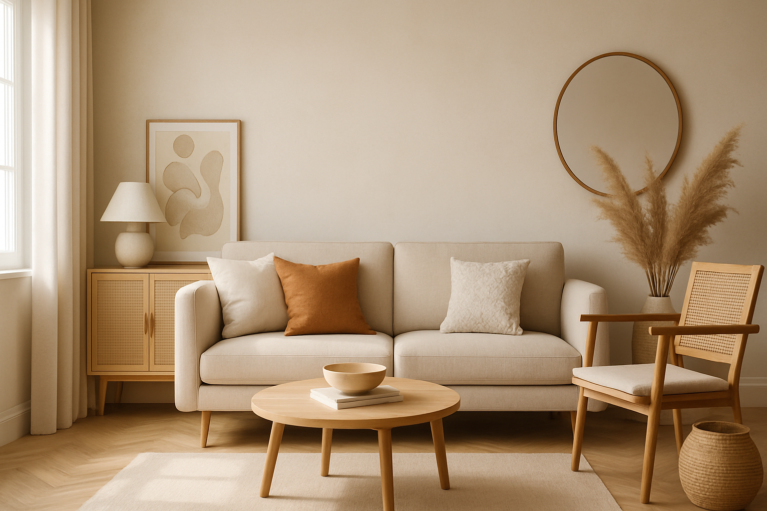 Embracing California's Rich Architectural Tapestry in Home Decor