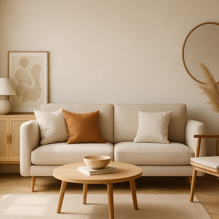 Embracing California's Rich Architectural Tapestry in Home Decor