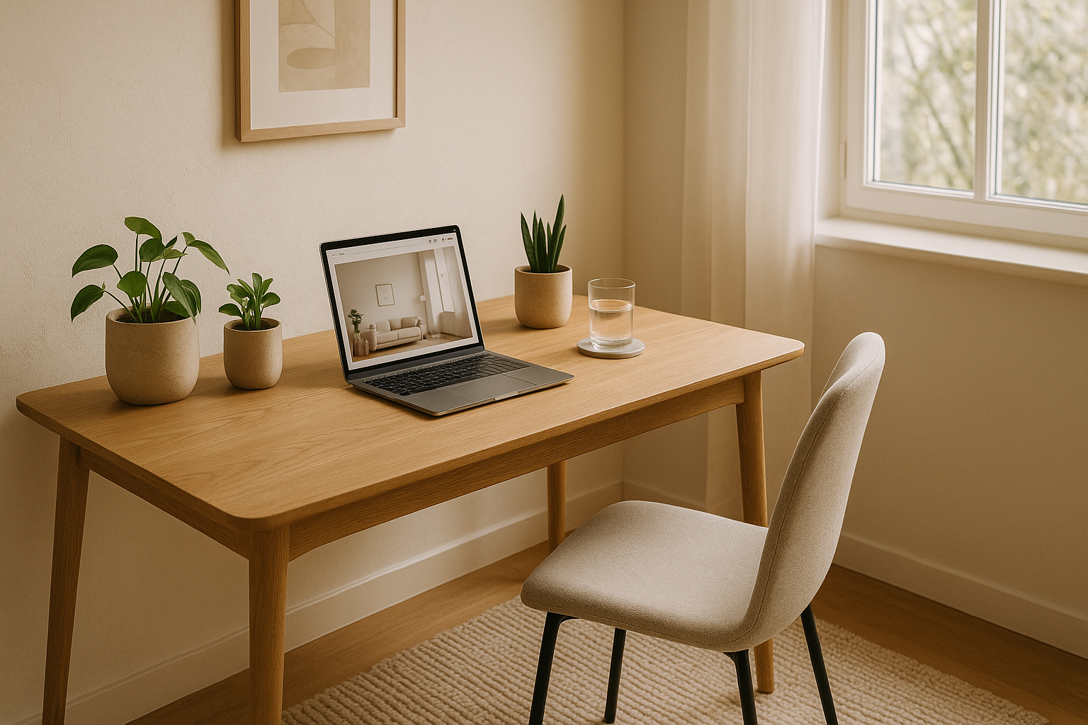 Access Your Personalized Online Room Design Experience