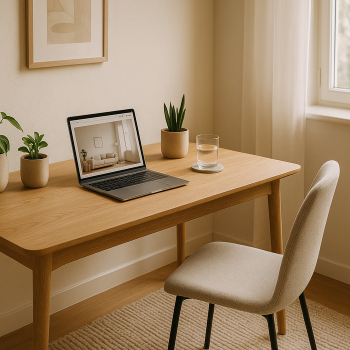 Access Your Personalized Online Room Design Experience