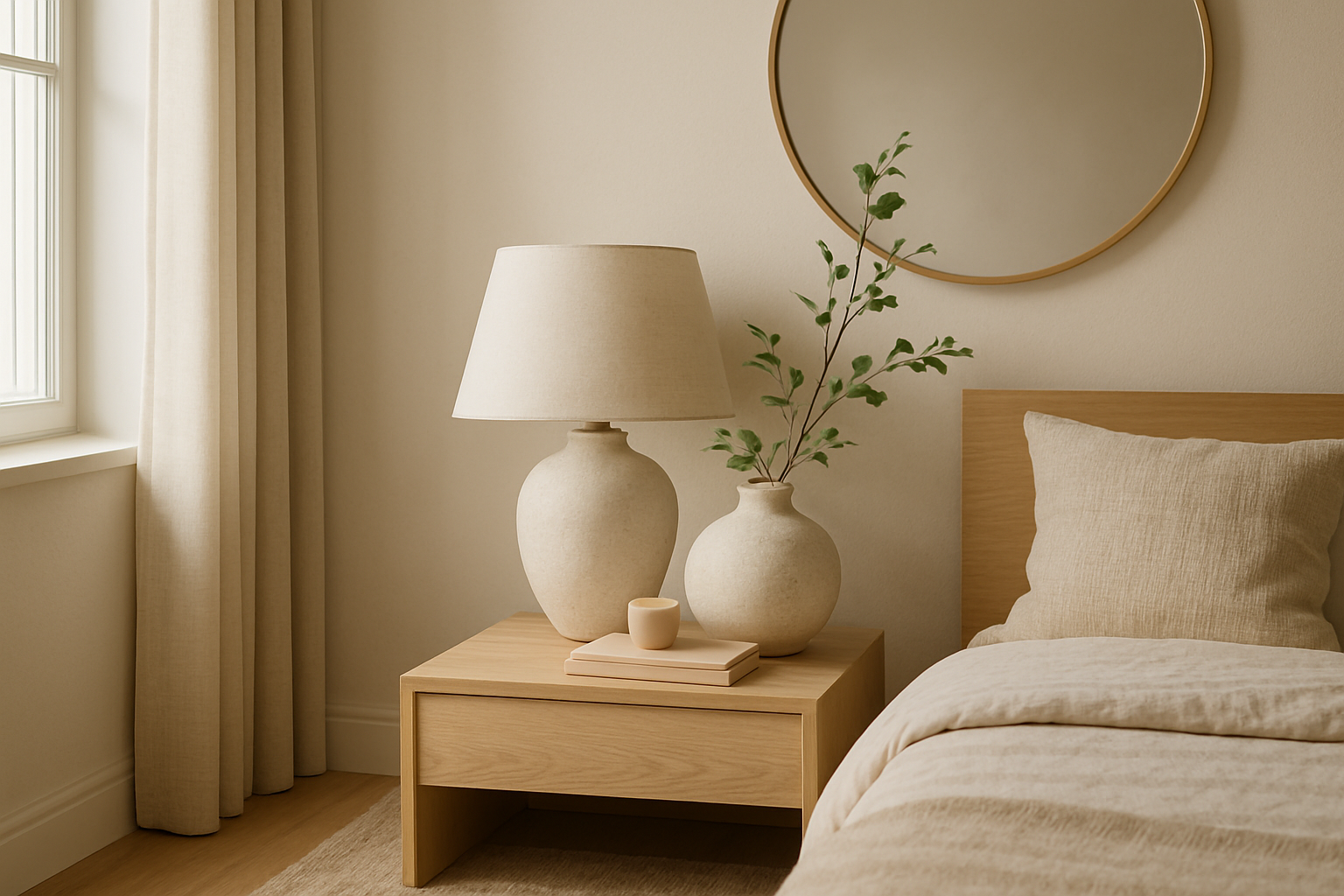 Crafting Personal Sanctuaries in Shared Living Spaces