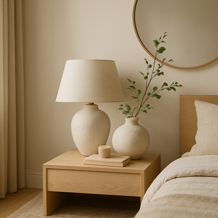 Crafting Personal Sanctuaries in Shared Living Spaces