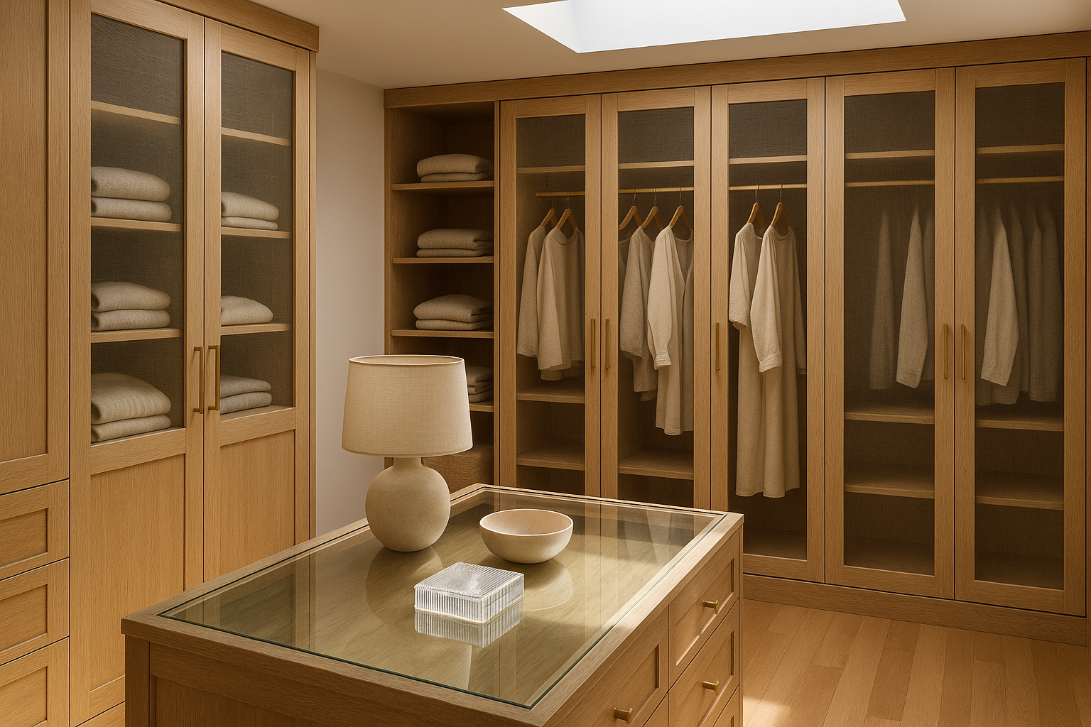 50 Expert-Approved Closet Storage Ideas to Create Your Dream Organized Wardrobe