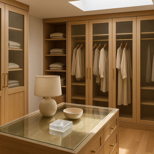 50 Expert-Approved Closet Storage Ideas to Create Your Dream Organized Wardrobe