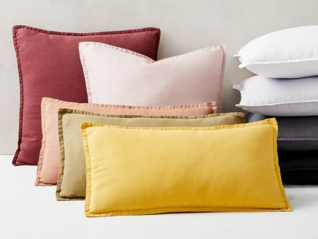 Pillow Covers - hygge cave