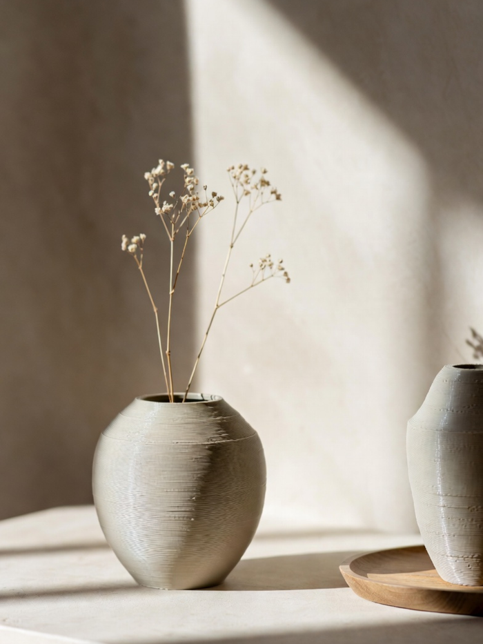 Printed Decor