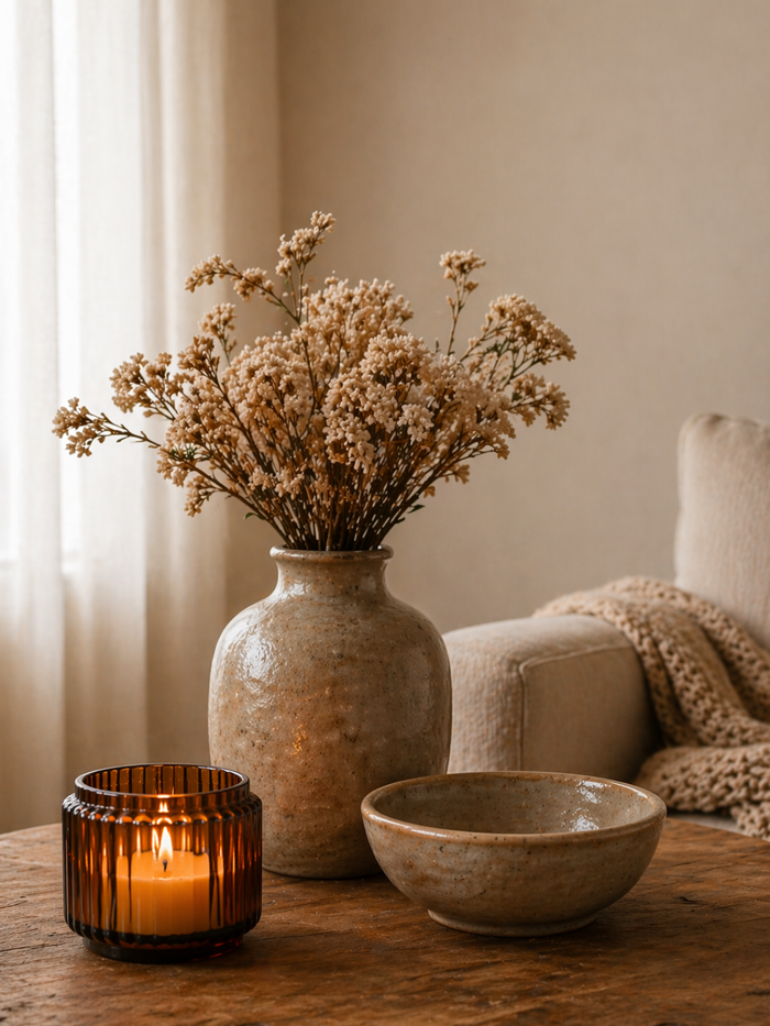 Decor Accents