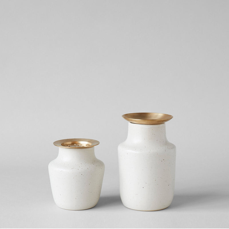 Ikebana Vase