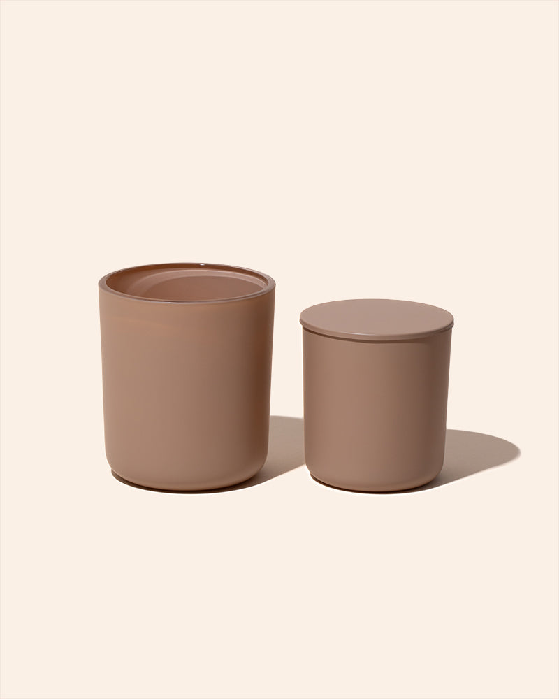 2.5oz aura® candle vessel