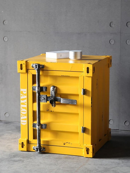 VINTAGE COFFEE TABLE