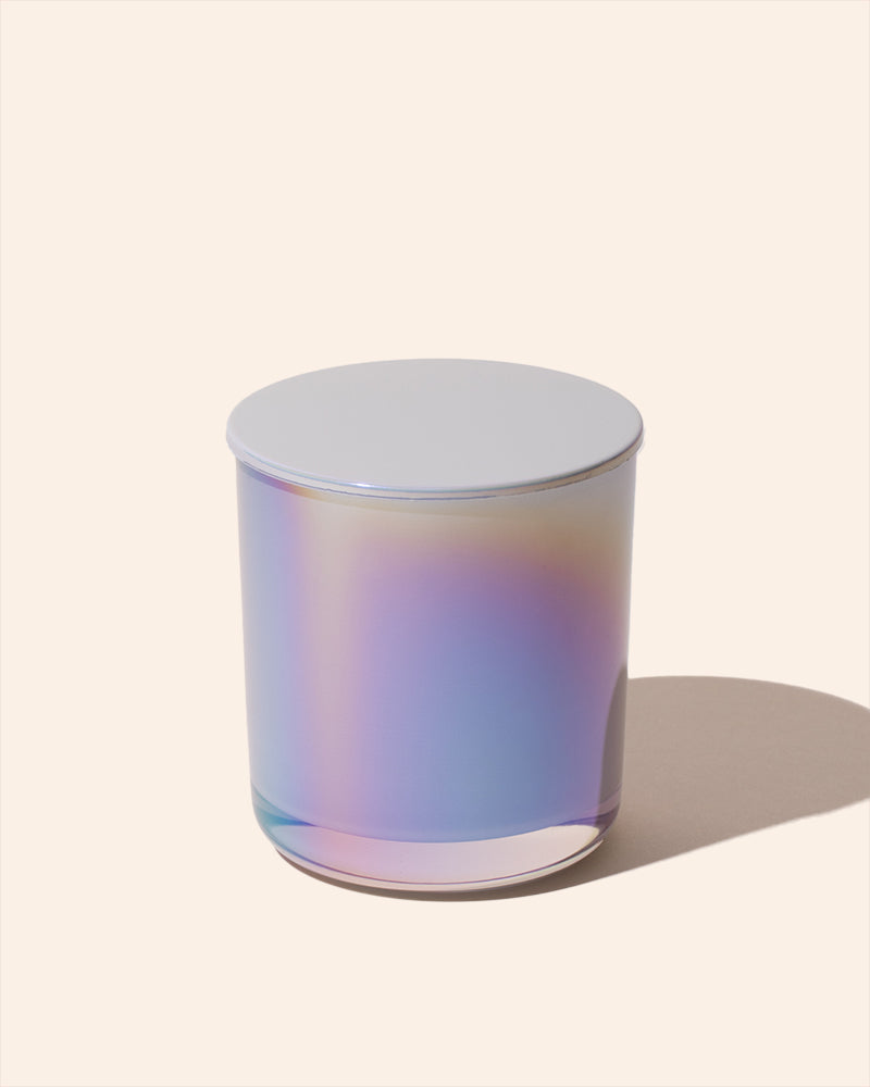 2.5oz aura® candle vessel