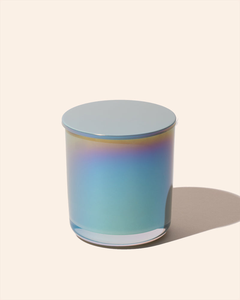 2.5oz aura® candle vessel