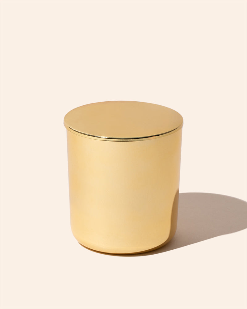2.5oz aura® candle vessel