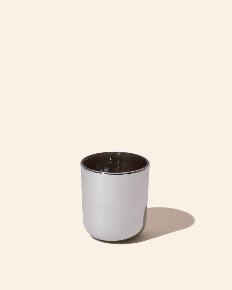 2.5oz aura® candle vessel