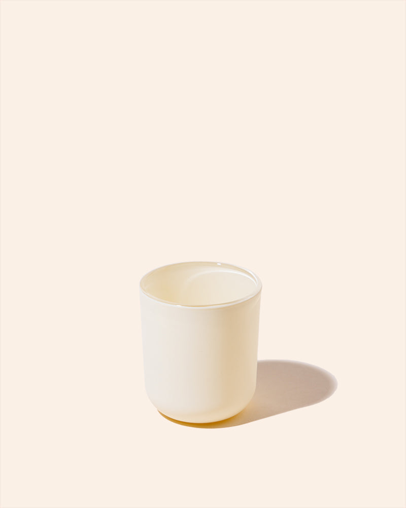 2.5oz aura® candle vessel