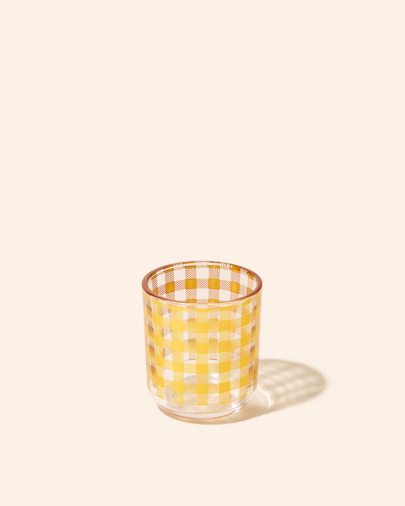 2.5oz aura® candle vessel