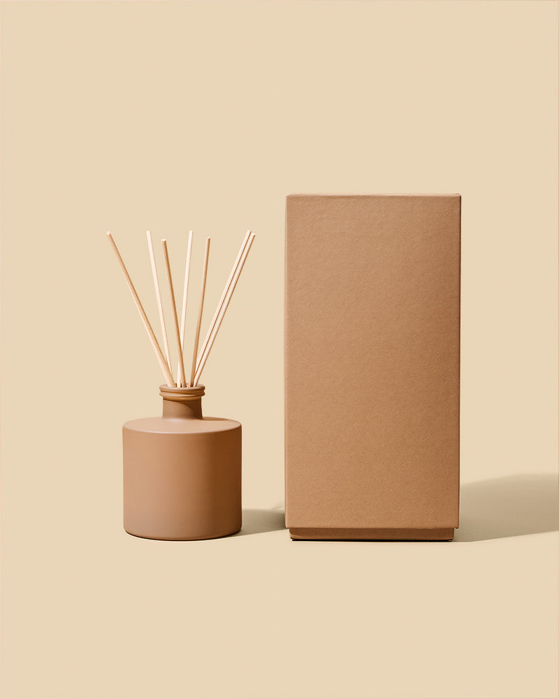 7.5oz dream diffuser bottle