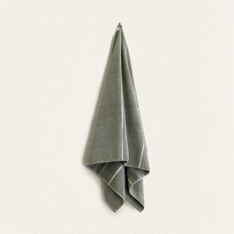 Deia Towels
