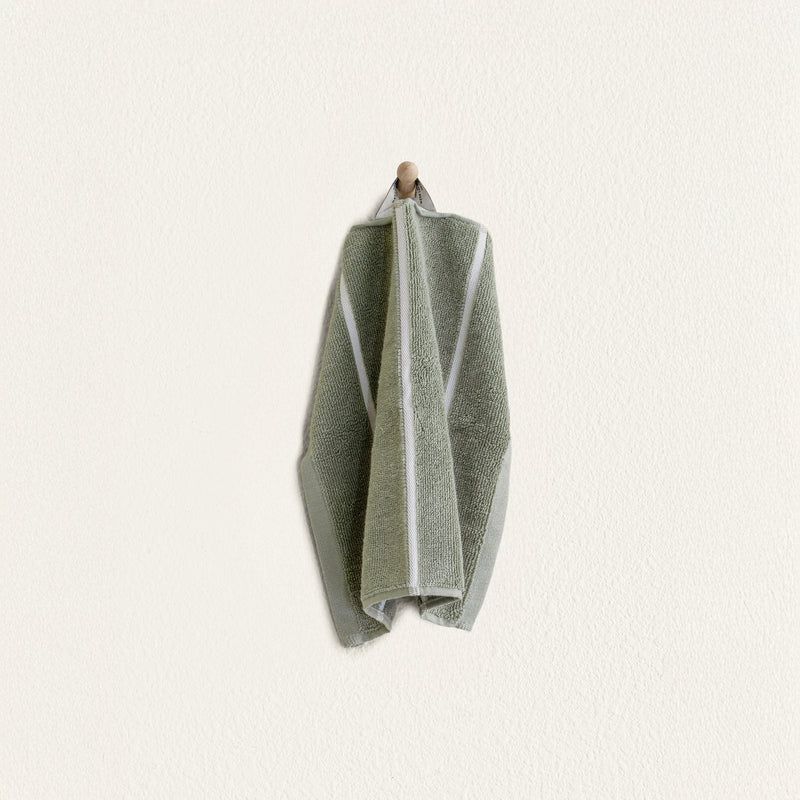 Deia Towels