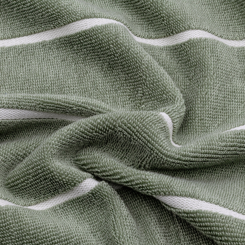 Deia Towels