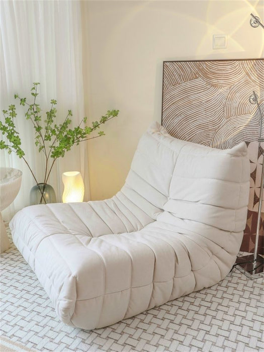 MODERN SOFA "CATERPILLAR"