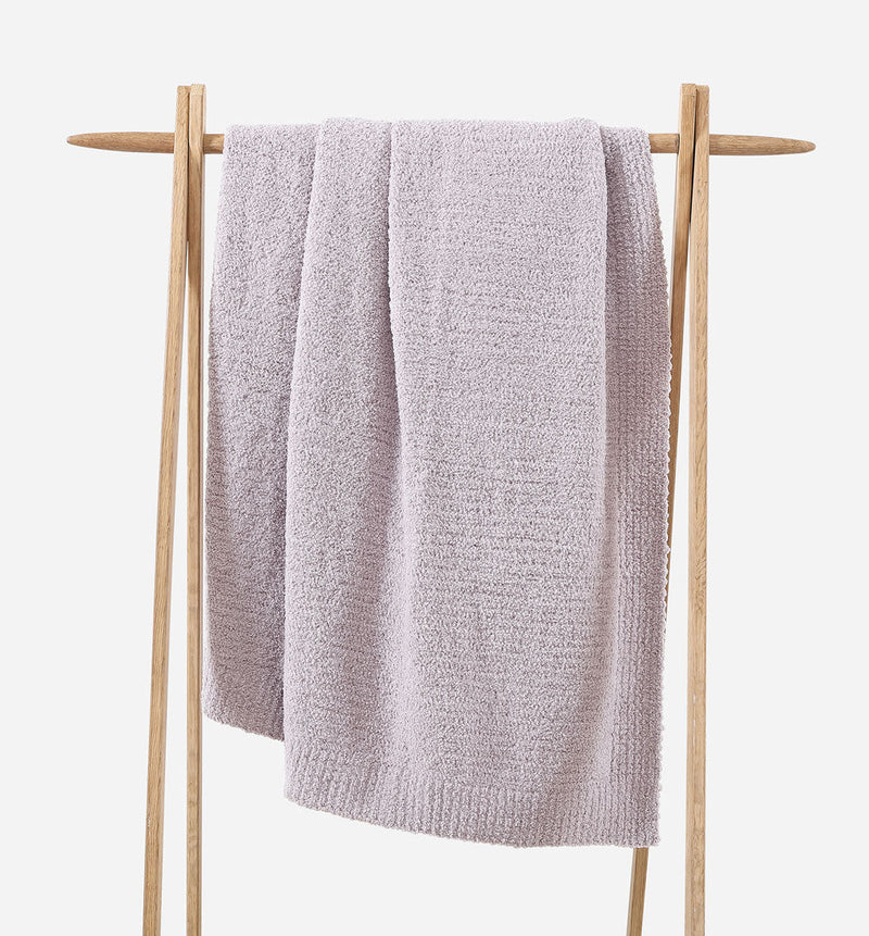 Snug Fabric Throw