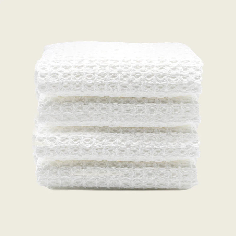 Sedona Waffle Towels
