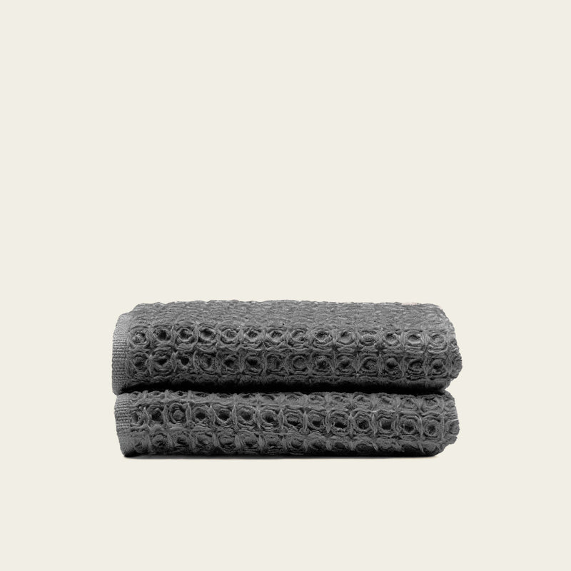 Sedona Waffle Towels