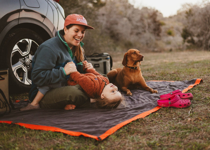 Field Blanket