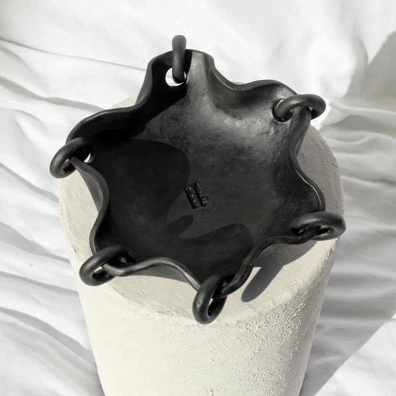 Cora Decorative Bowl