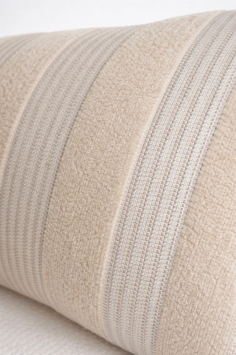 Wychmere Oversized Lumbar Pillow Cover - 12x36