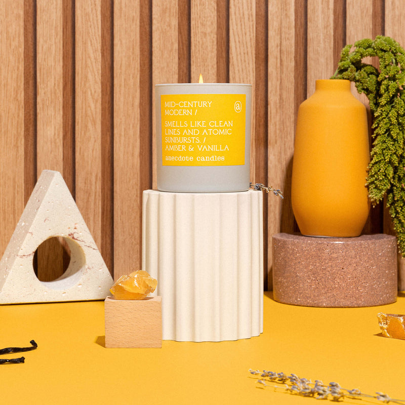 Mid-century Modern