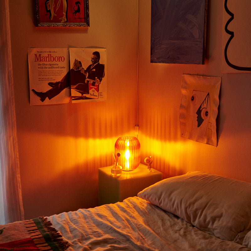 Allium Lamp