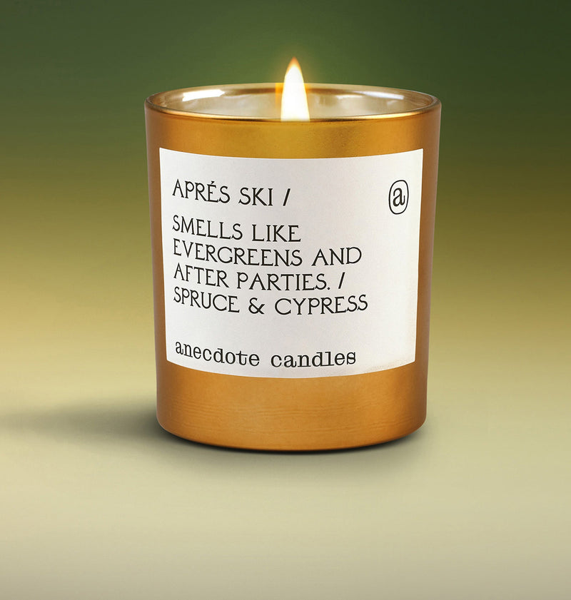 Après Ski