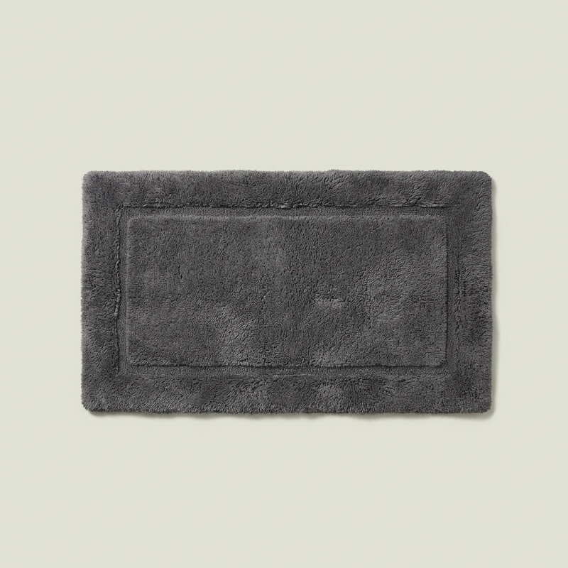 Ultraplush Skid-Resistant Bath Mat