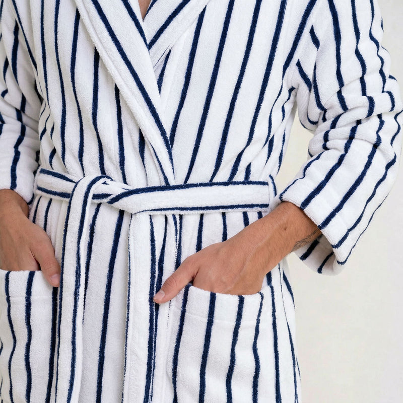 Ultraplush Australian Cotton Bathrobe
